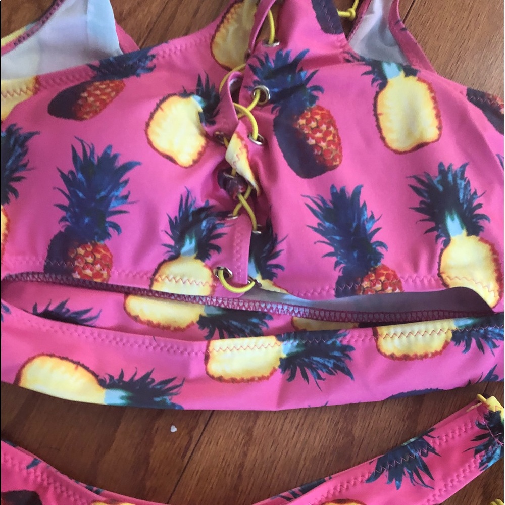 brand new bikini swimsuits M beach pool sexy - Picture 5 of 6